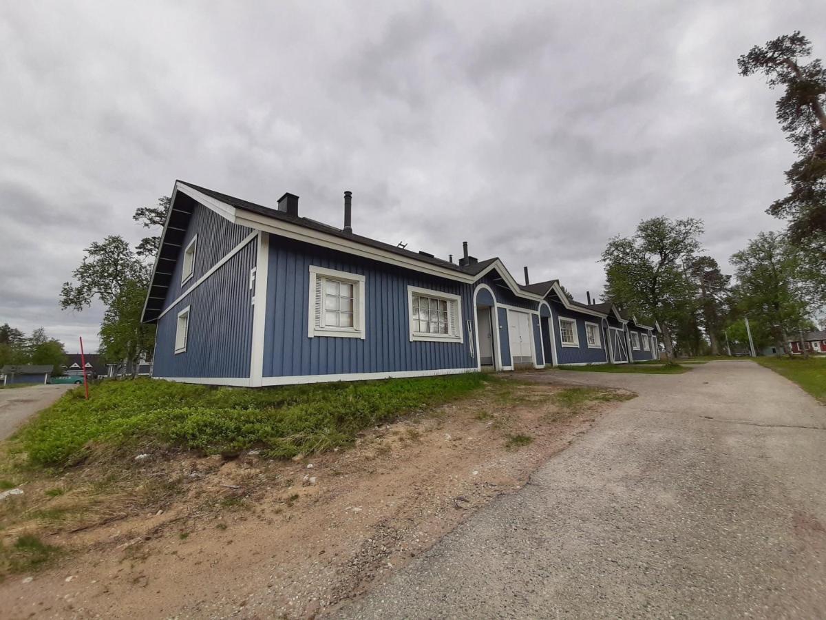 Kuukkeli Apartments Teerenpesue F 46 Saariselkä Exterior foto